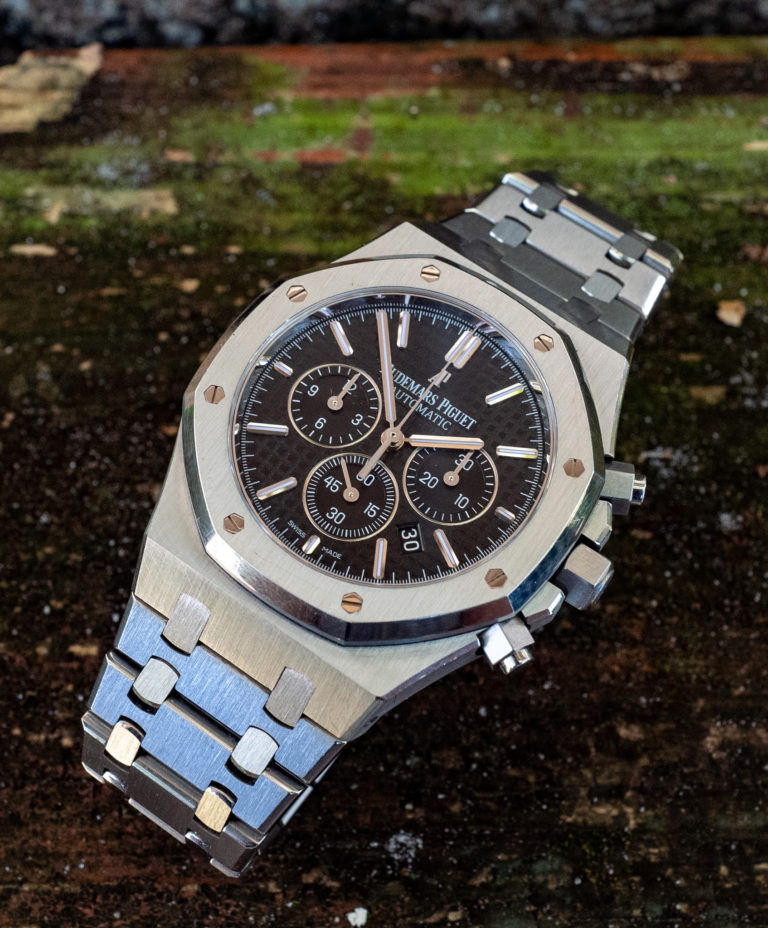 ap royal oak