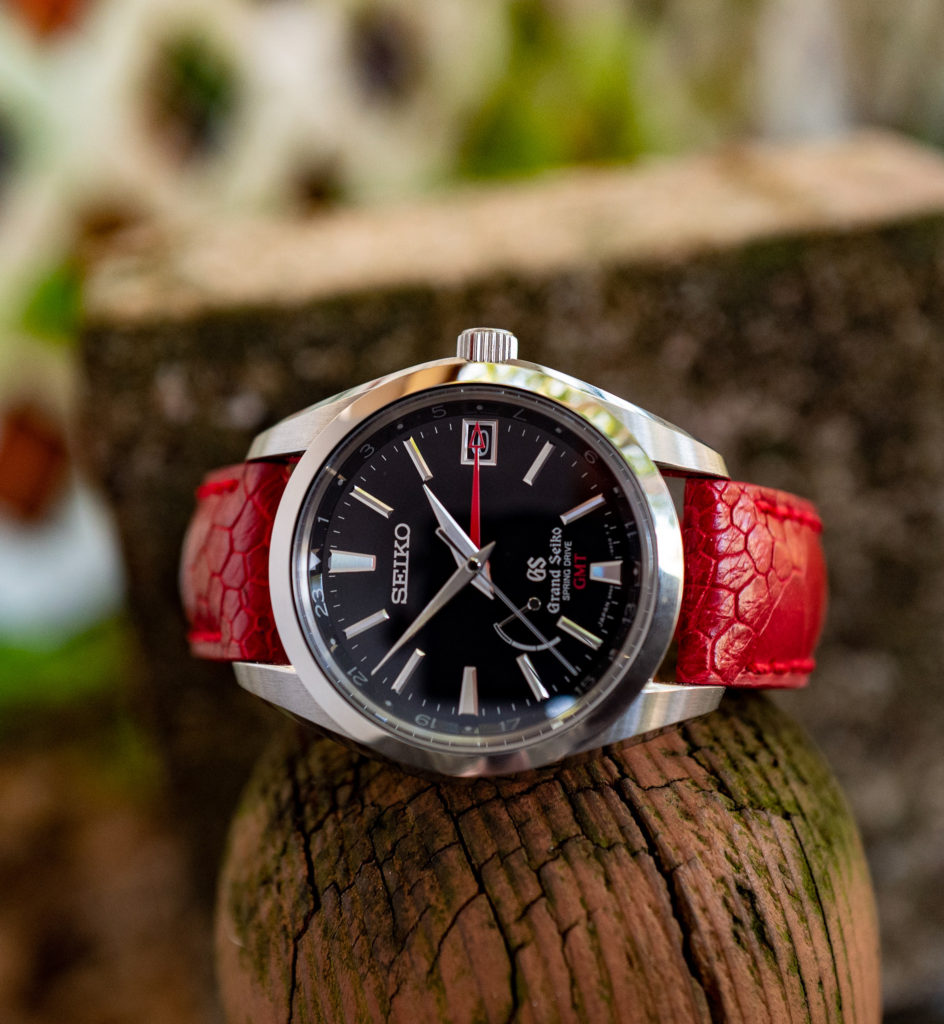 Grand Seiko SBGE211 Tourbillon001