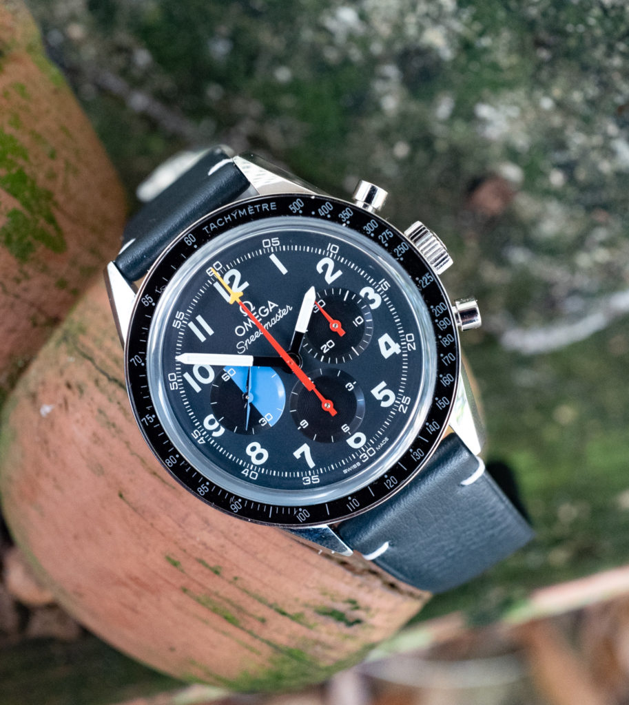 speedmaster h10