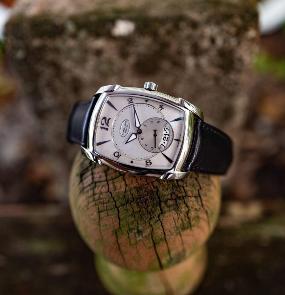 Parmigiani sales fleurier kalpa